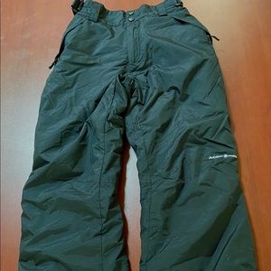 Boys Snow Pants Large